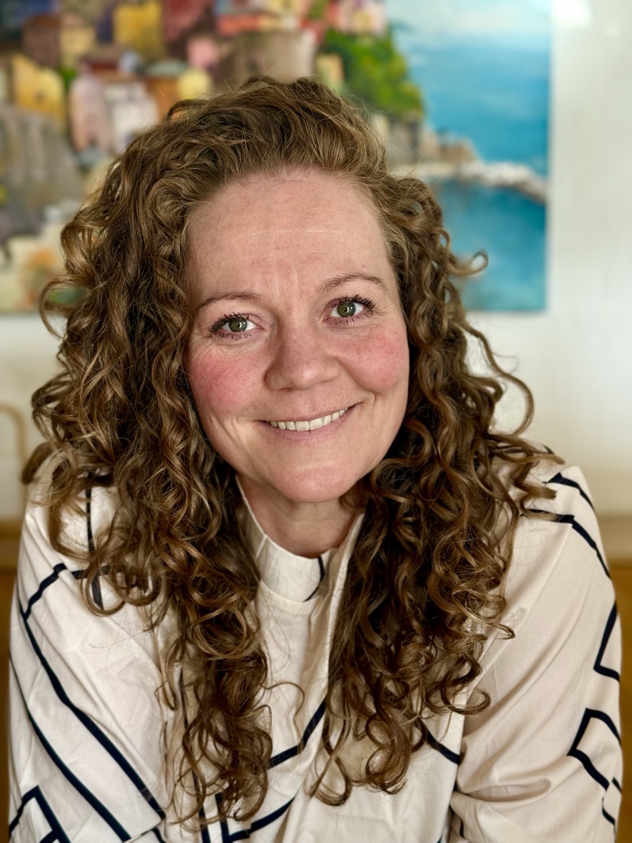 Rikke Norsted